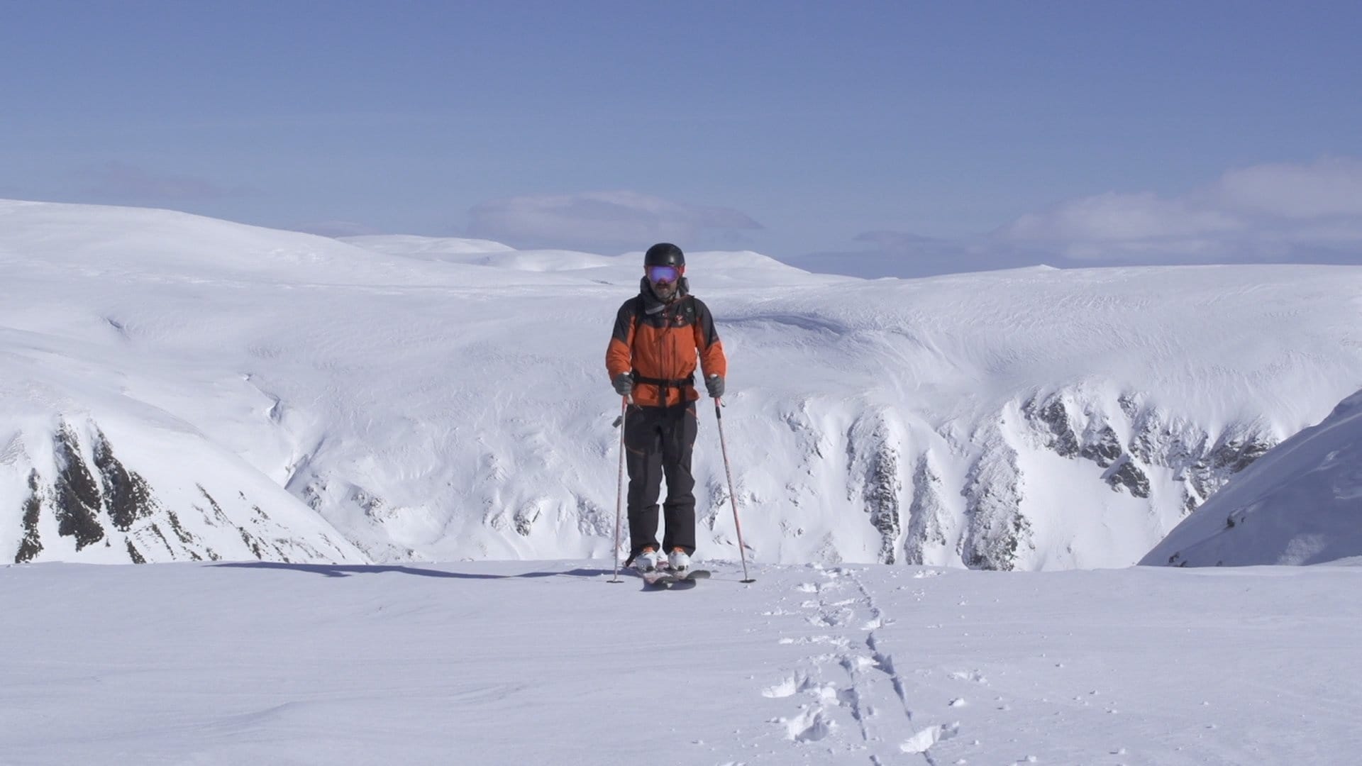 Wild Scotland: Dream Wild