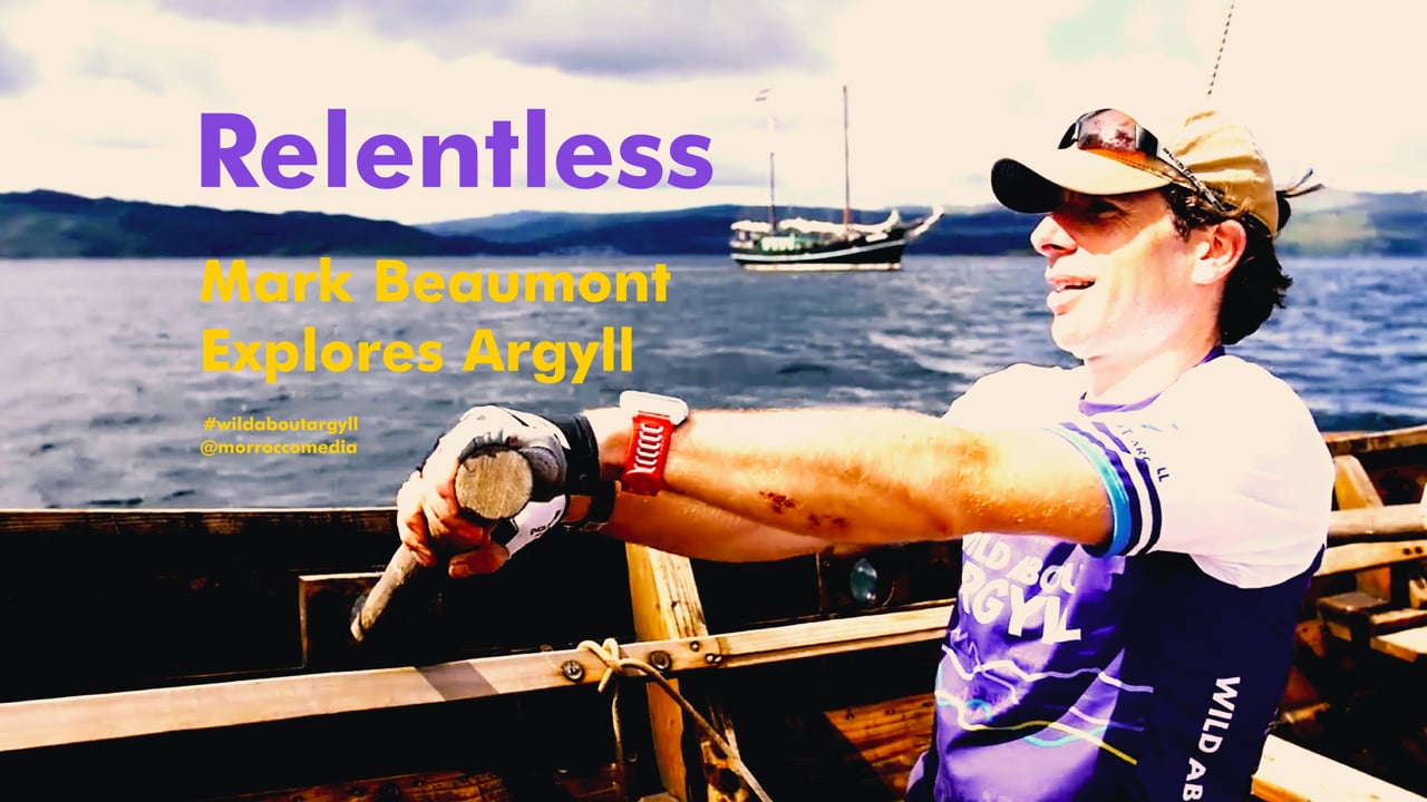 Wild About Argyll: Film 3, Argyll and the Isles Tourism Co-operative