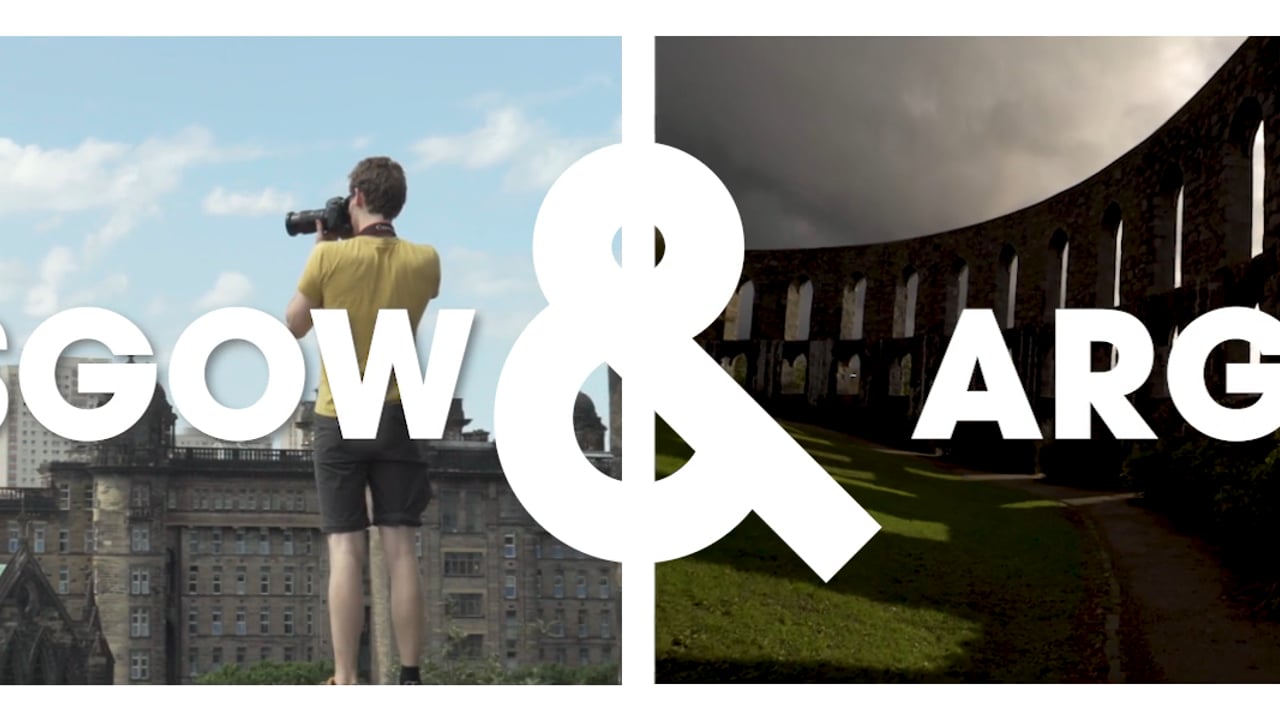 Glasgow and Argyll: Heart and Soul of Scotland, Argyll and the Isles Tourism Co-operative