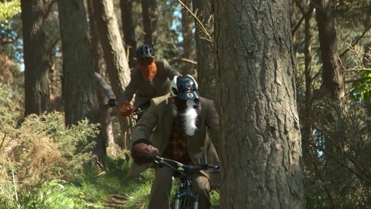 Fair City Enduro Promo, Muckmedden Events