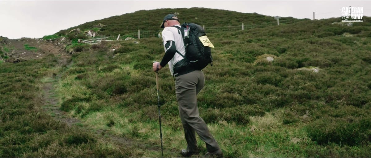 Why the Army Needs Events Like This, Army Benevolent Fund